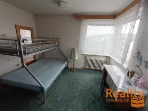 Prodej rodinného domu, Mysločovice, 200 m2