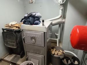 Prodej rodinného domu, Mysločovice, 200 m2