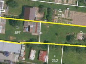 Prodej rodinného domu, Mysločovice, 200 m2