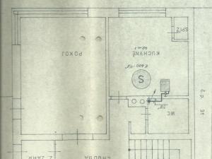 Prodej rodinného domu, Mysločovice, 200 m2