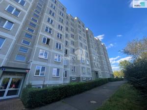 Prodej bytu 1+kk, Praha - Modřany, Levského, 29 m2
