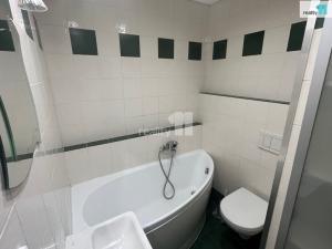 Prodej bytu 1+kk, Praha - Modřany, Levského, 29 m2