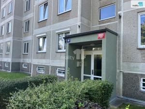 Prodej bytu 1+kk, Praha - Modřany, Levského, 29 m2
