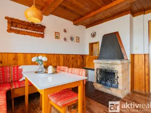 Prodej chaty, Liběchov - Ješovice, 84 m2