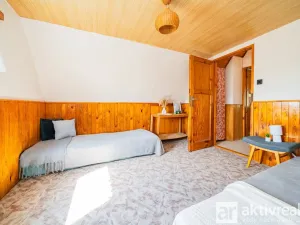 Prodej chaty, Liběchov - Ješovice, 84 m2