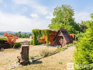 Prodej chaty, Liběchov - Ješovice, 84 m2