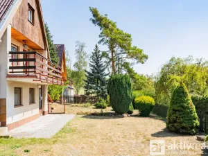 Prodej chaty, Liběchov - Ješovice, 84 m2