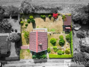 Prodej chaty, Liběchov - Ješovice, 84 m2