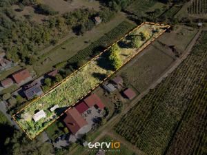 Prodej pozemku pro bydlení, Nové Bránice, 4162 m2