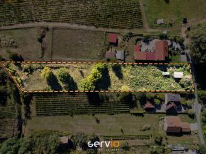Prodej pozemku pro bydlení, Nové Bránice, 4162 m2