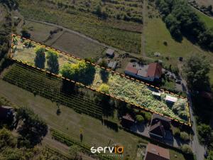 Prodej pozemku pro bydlení, Nové Bránice, 4162 m2
