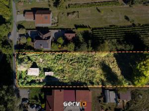Prodej pozemku pro bydlení, Nové Bránice, 4162 m2