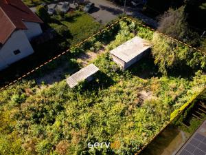 Prodej pozemku pro bydlení, Nové Bránice, 4162 m2