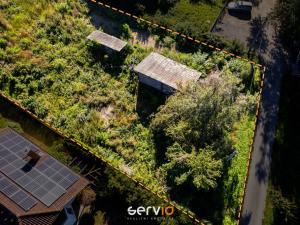 Prodej pozemku pro bydlení, Nové Bránice, 4162 m2