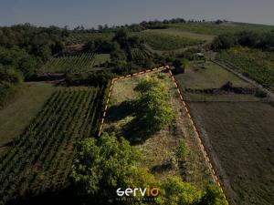 Prodej pozemku pro bydlení, Nové Bránice, 4162 m2