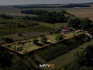 Prodej pozemku pro bydlení, Nové Bránice, 4162 m2
