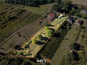 Prodej pozemku pro bydlení, Nové Bránice, 4162 m2