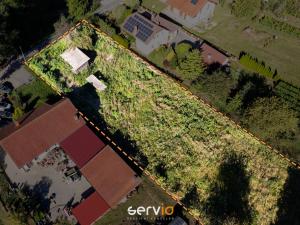 Prodej pozemku pro bydlení, Nové Bránice, 4162 m2