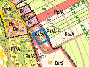 Prodej pozemku pro bydlení, Nové Bránice, 4162 m2