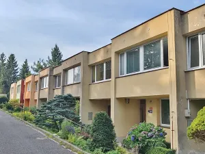 Prodej rodinného domu, Jablonec nad Nisou, Polní, 210 m2