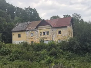 Prodej bytu 3+1, Teplice nad Metují - Dědov, 88 m2