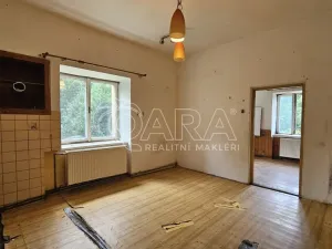 Prodej bytu 3+1, Teplice nad Metují - Dědov, 88 m2