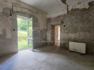 Prodej bytu 3+1, Teplice nad Metují - Dědov, 88 m2