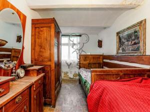 Prodej rodinného domu, Strážkovice - Lomec, 66 m2