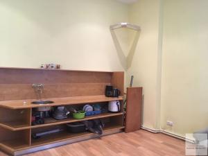 Pronájem bytu 3+kk, Karlovy Vary, Zámecký vrch, 72 m2