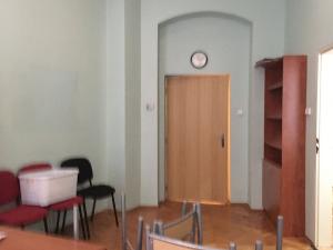 Pronájem bytu 3+kk, Karlovy Vary, Zámecký vrch, 72 m2