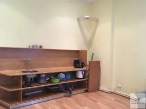 Pronájem bytu 3+kk, Karlovy Vary, Zámecký vrch, 72 m2