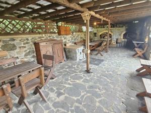 Prodej rodinného domu, Verneřice - Loučky, 400 m2