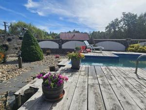 Prodej rodinného domu, Verneřice - Loučky, 400 m2