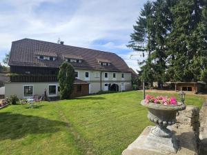 Prodej rodinného domu, Verneřice - Loučky, 400 m2