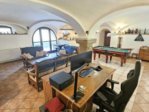 Prodej rodinného domu, Verneřice - Loučky, 400 m2