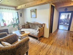 Prodej rodinného domu, Verneřice - Loučky, 400 m2