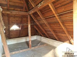 Prodej rodinného domu, Děčín, Ústecká, 190 m2