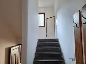 Prodej rodinného domu, Děčín, Ústecká, 190 m2