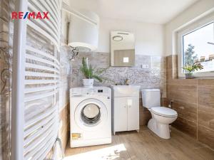 Prodej chaty, Libušín, Sokola Tůmy, 50 m2