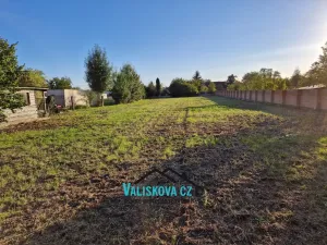 Prodej rodinného domu, Skaštice, 110 m2