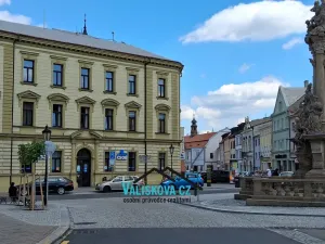 Pronájem kanceláře, Kroměříž, 16 m2