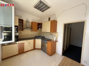 Pronájem bytu 2+1, Zlín, Sokolská, 62 m2