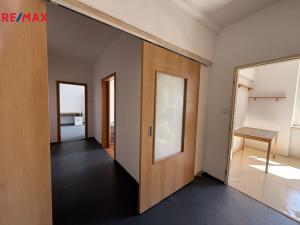 Pronájem bytu 2+1, Zlín, Sokolská, 62 m2