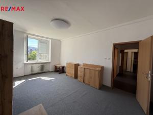Pronájem bytu 2+1, Zlín, Sokolská, 62 m2