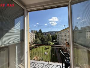 Pronájem bytu 2+1, Zlín, Sokolská, 62 m2