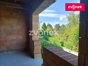 Prodej rodinného domu, Zlín - Příluky, Boněcko II, 202 m2