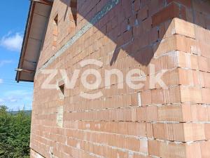 Prodej rodinného domu, Zlín - Příluky, Boněcko II, 202 m2