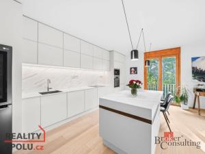 Prodej bytu 4+kk, Praha - Modřany, Vrátnická, 111 m2