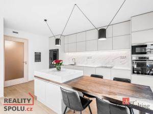 Prodej bytu 4+kk, Praha - Modřany, Vrátnická, 111 m2