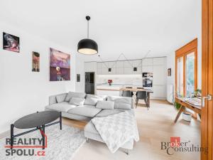 Prodej bytu 4+kk, Praha - Modřany, Vrátnická, 111 m2